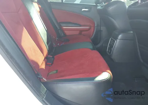 2021 Dodge Charger Scat Pack Widebody Rwd z USA, uszkodzony, nr VIN 2C3CDXGJ1MH519539